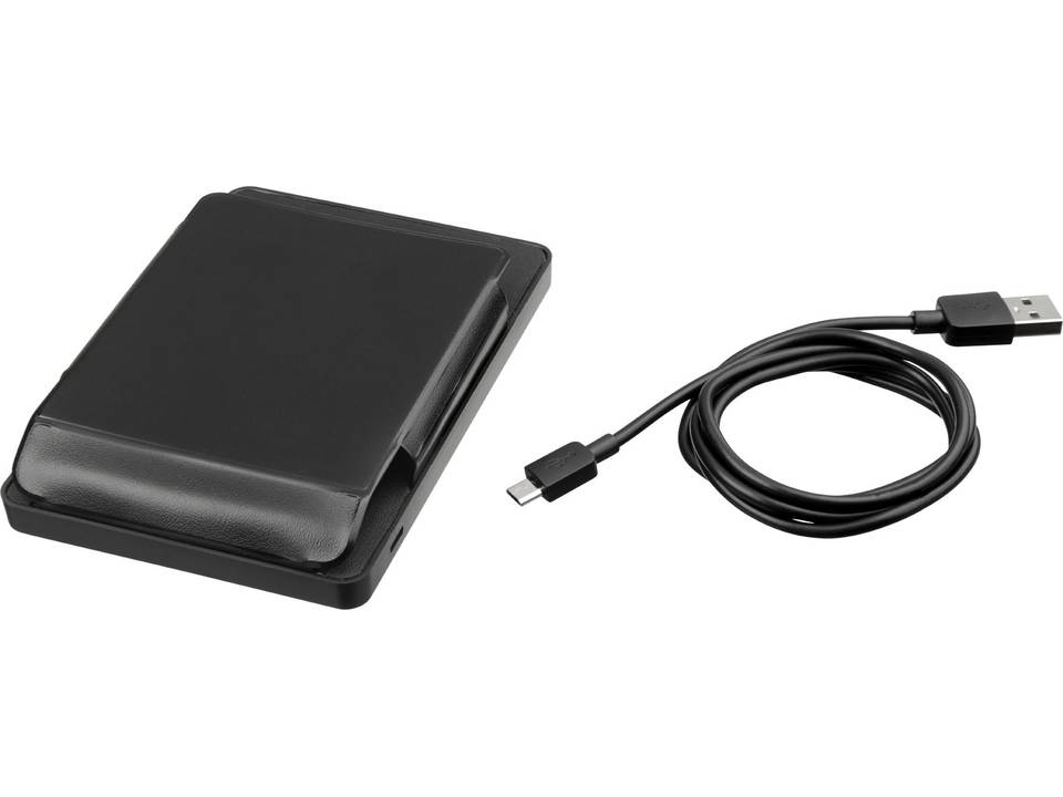 Orb wireless charging pouch 5