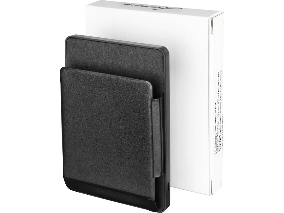 Orb wireless charging pouch 6