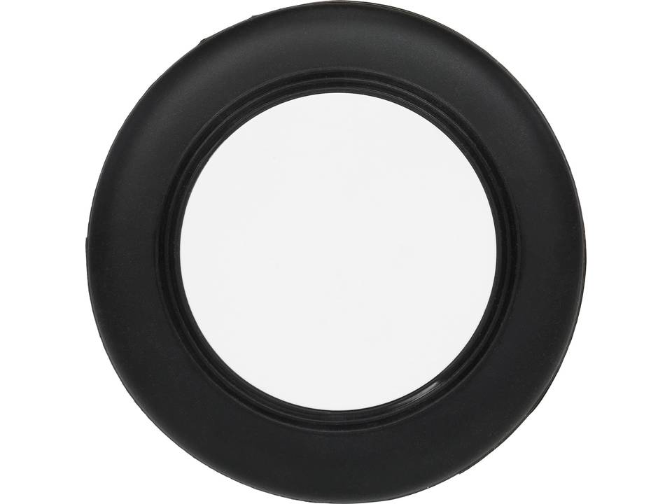 Nebula wireless charging pad with 2-in-1 cable 3