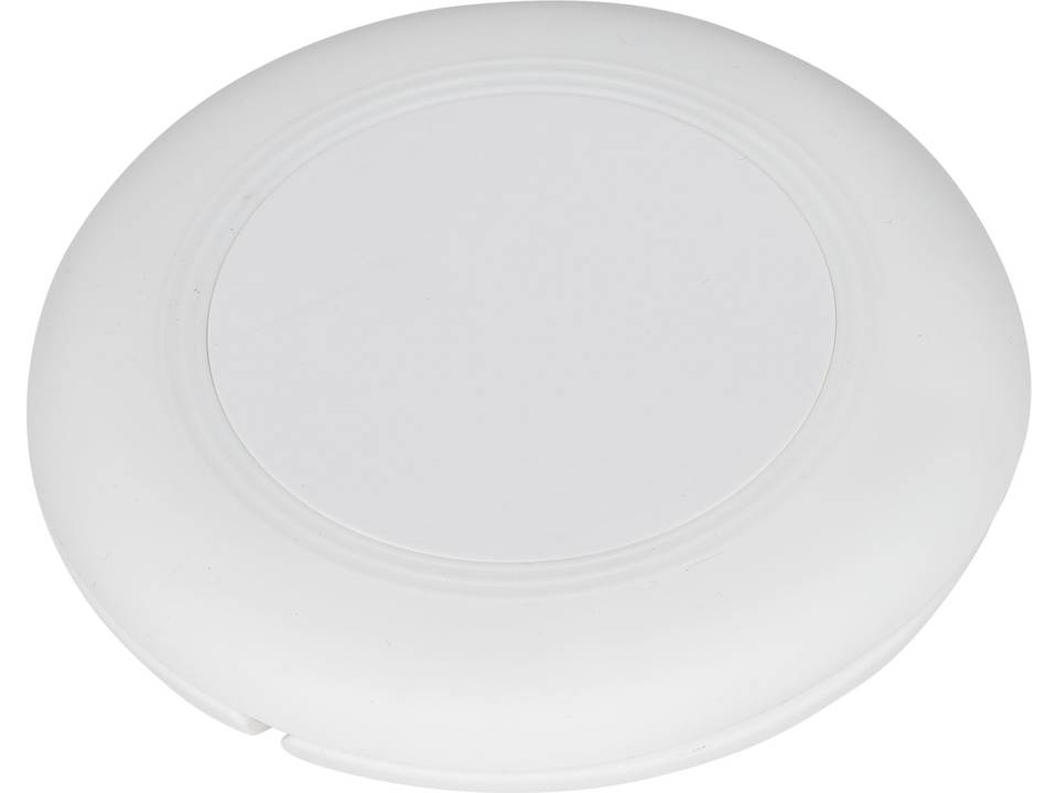 Nebula wireless charging pad with 2-in-1 cable 12