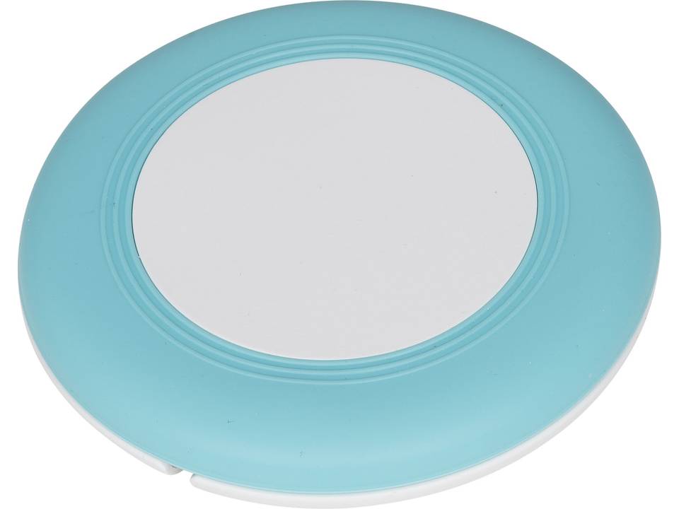 Nebula wireless charging pad with 2-in-1 cable 24