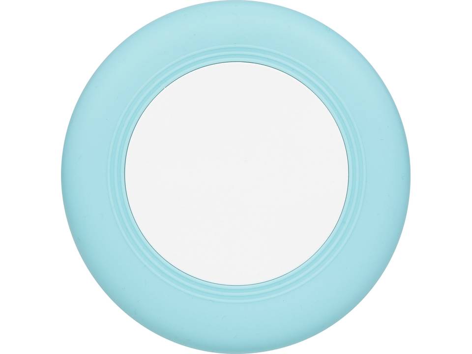 Nebula wireless charging pad with 2-in-1 cable 20