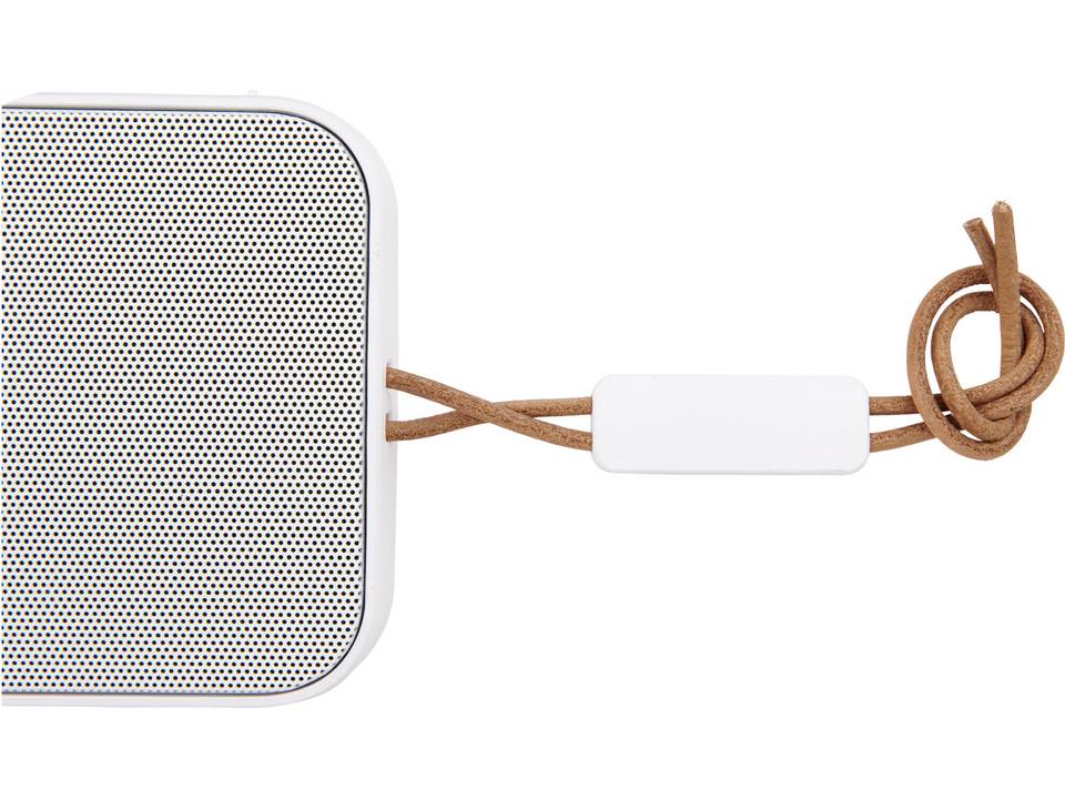 Wells waterproof outdoor Bluetooth® speaker 5