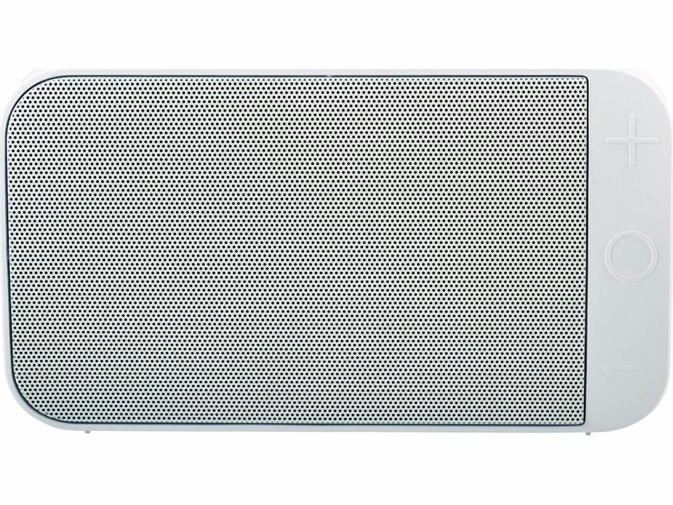 Wells waterproof outdoor Bluetooth® speaker 3