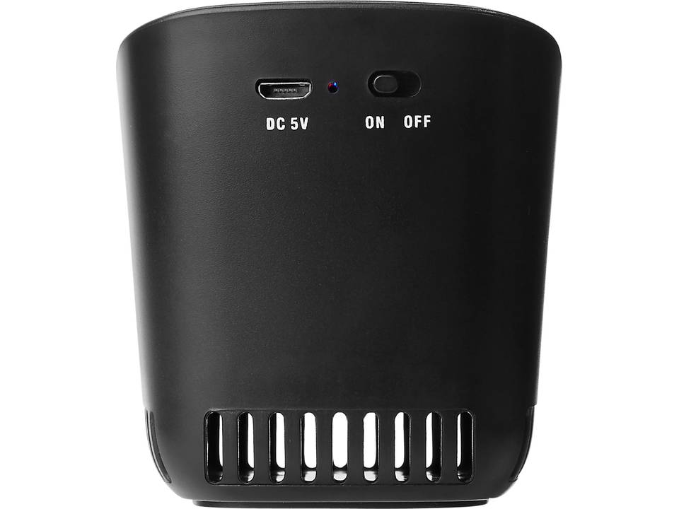 Jack Bluetooth® speaker and wireless charging pad 4