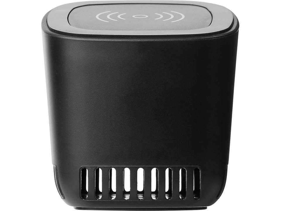 Jack Bluetooth® speaker and wireless charging pad 3