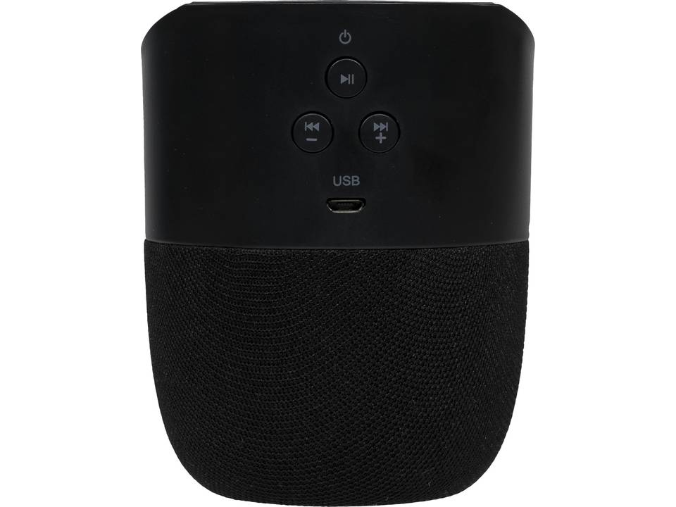 Jill speaker and wireless charging power bank 4