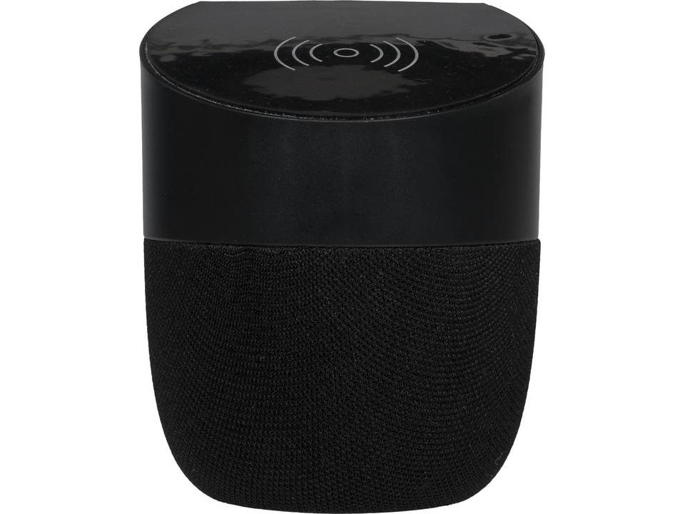 Jill speaker and wireless charging power bank 3