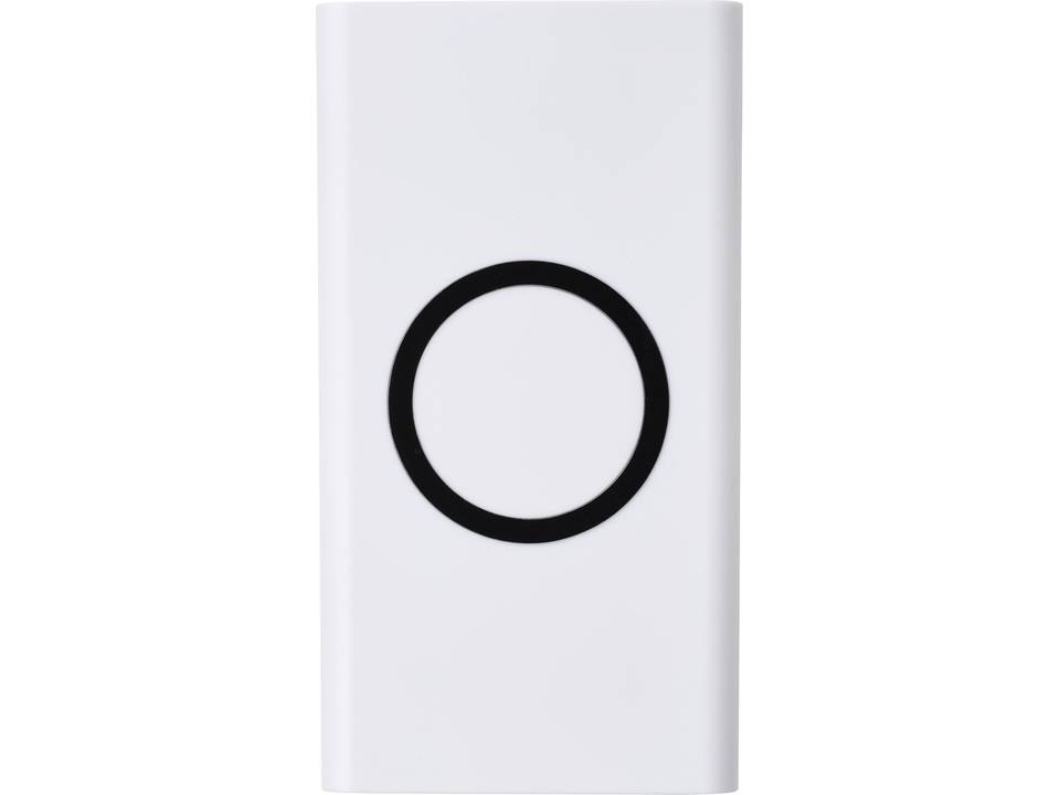 Parallax 4000 mAh wireless power bank 9