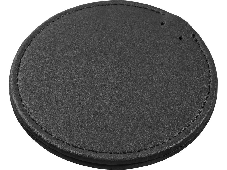 PU Wireless Charging Pad 4