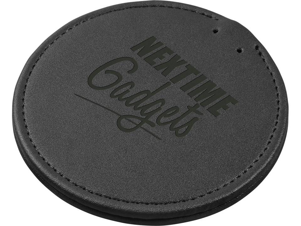 PU Wireless Charging Pad 2