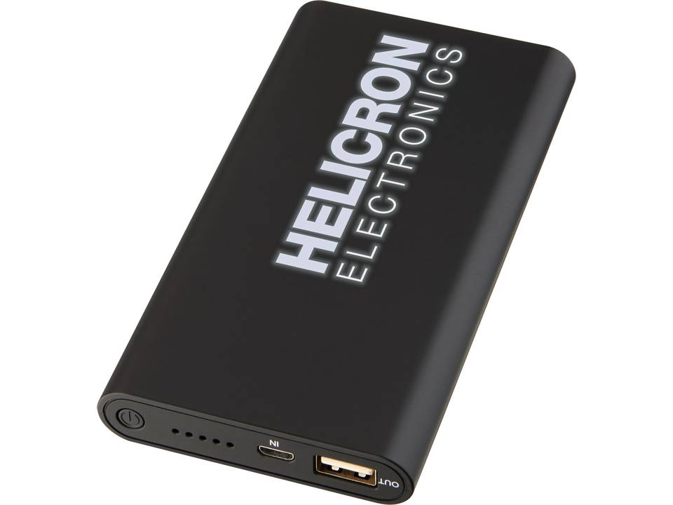 Glisten power bank 2
