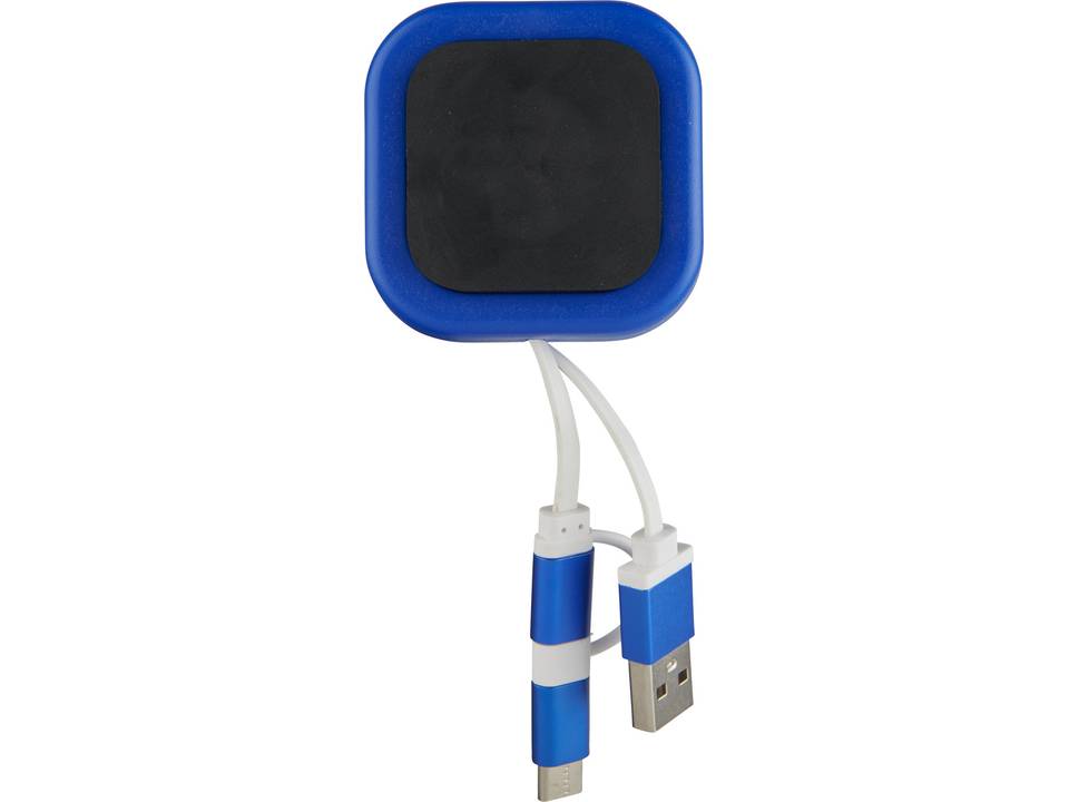 Chariot Phone Mount 4