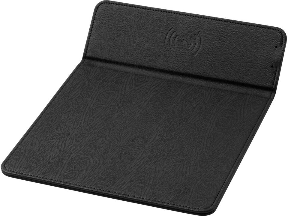 Rodent wireless charging mouse pad 6