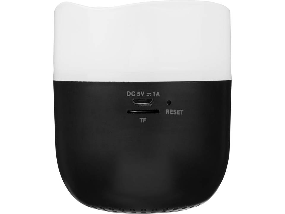 Candle Bluetooth Speaker 4