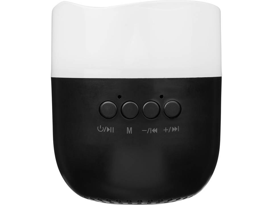 Candle Bluetooth Speaker 3