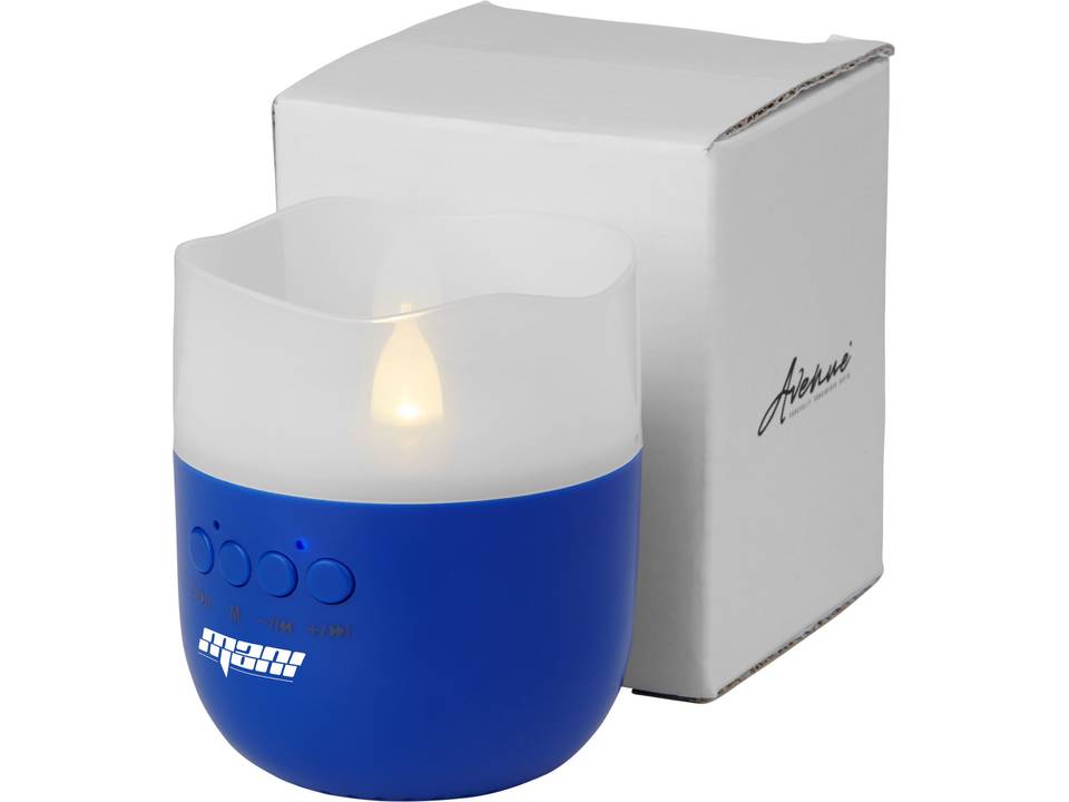 Candle Bluetooth Speaker 16