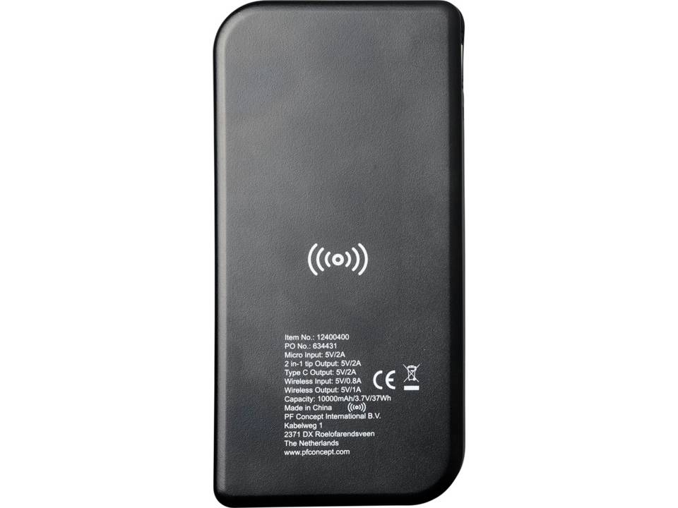 Umbra 10.000 mAh wireless power bank 7