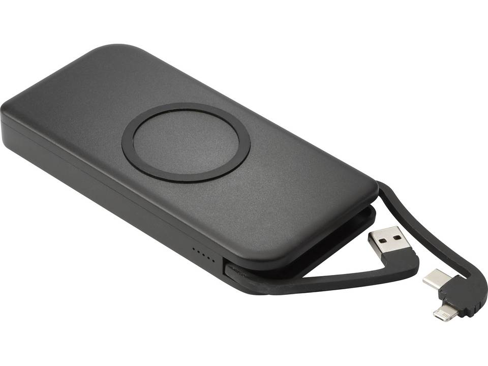 Umbra 10.000 mAh wireless power bank 4