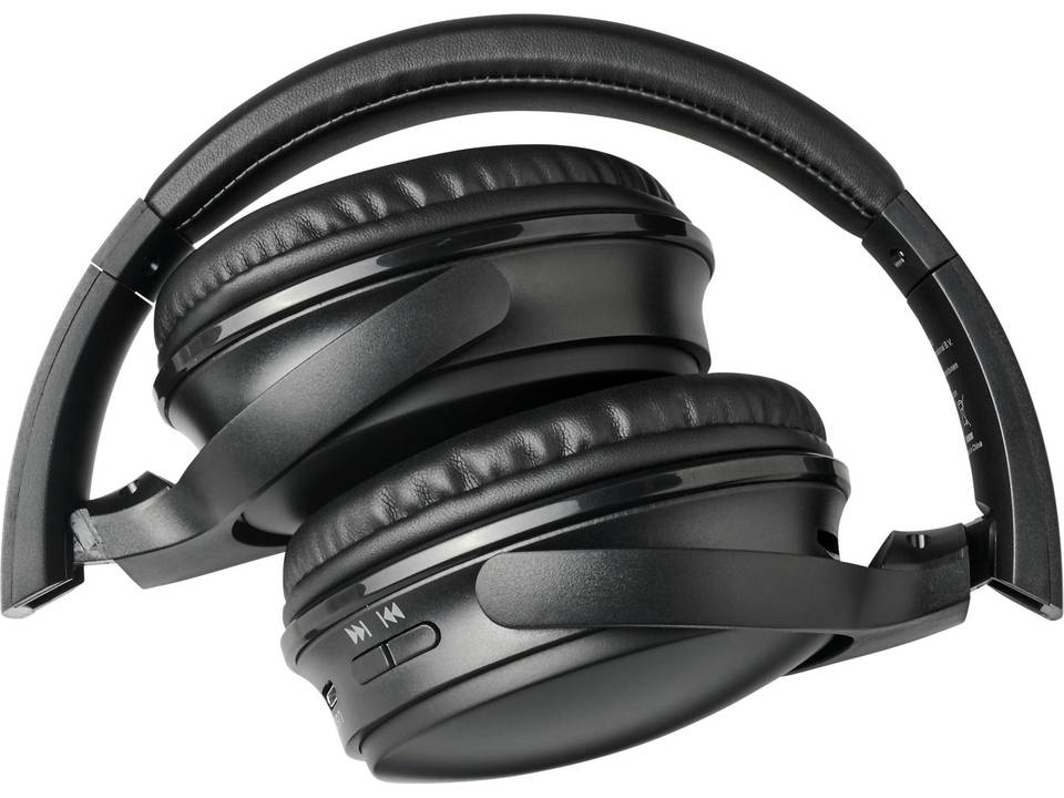 Blaze light-up logo headphones 4