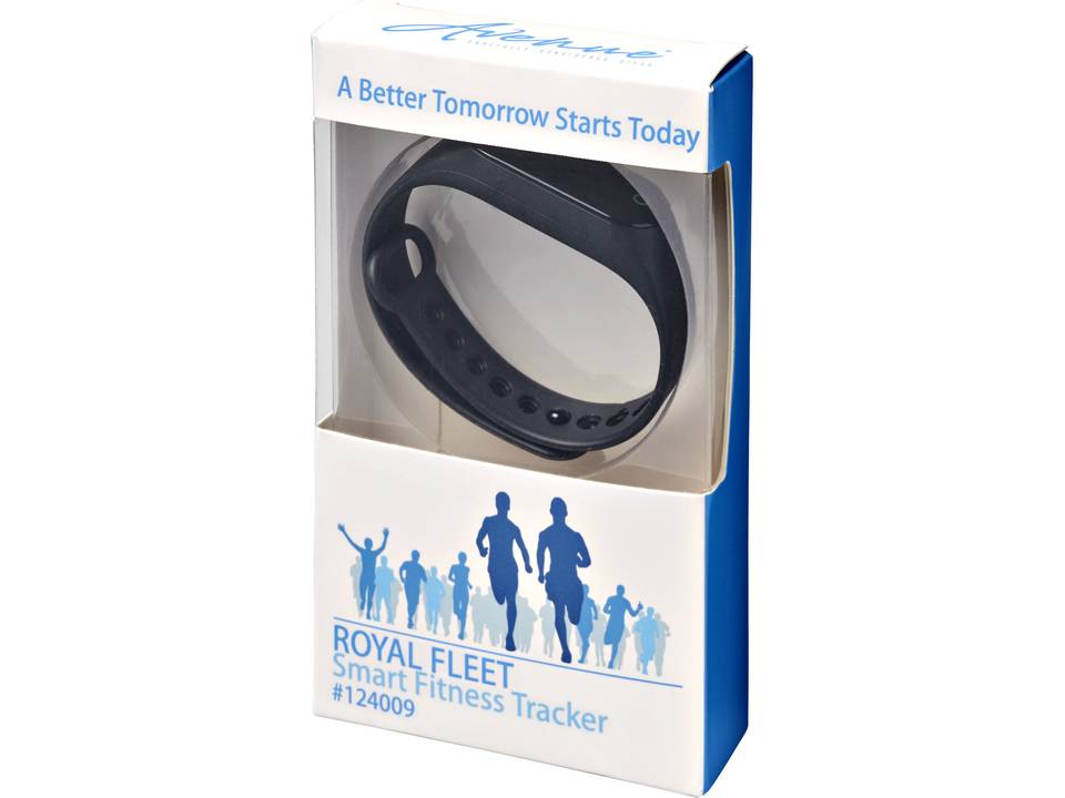 Royal Fleet smart fitness tracker 2