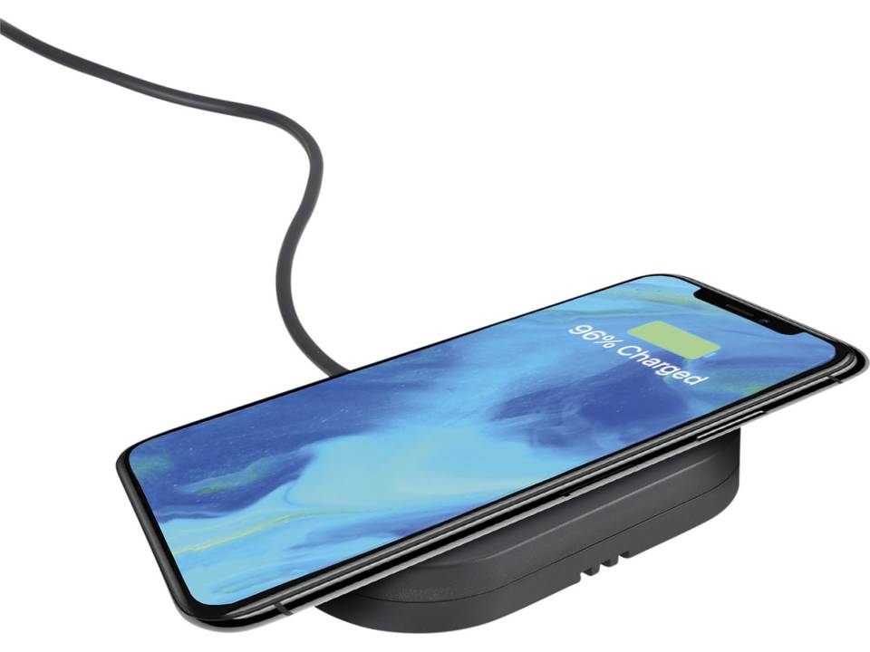 Prim detachable wireless phone mount 5