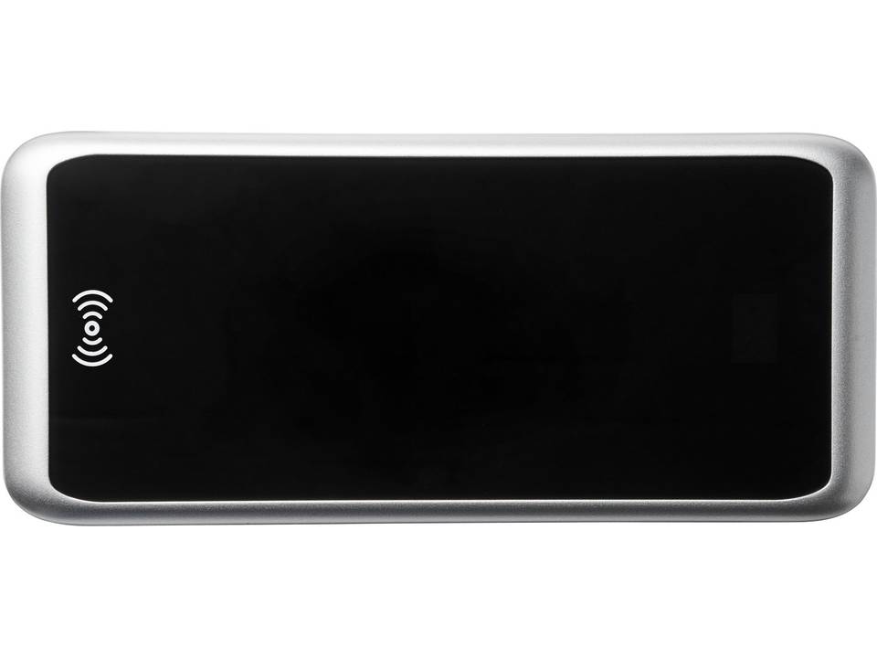 Current 20.000 mAh wireless power bank with PD 3