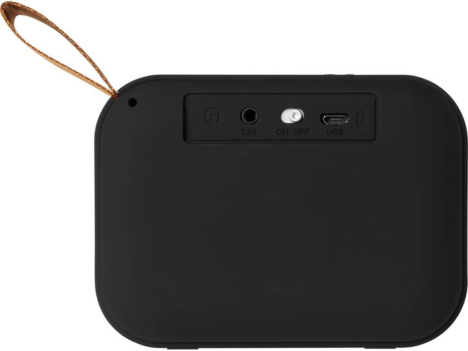 Fashion fabric Bluetooth® speaker 19