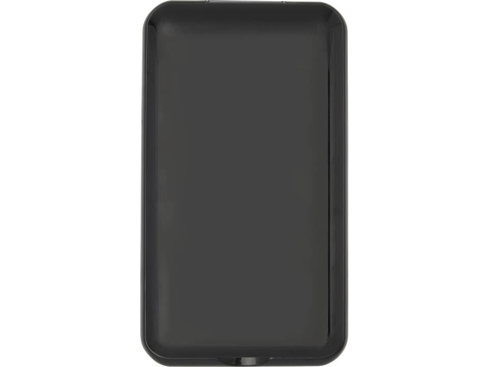 Nucleus UV smartphone sanitizer with 10.000 mAh wireless power bank 4