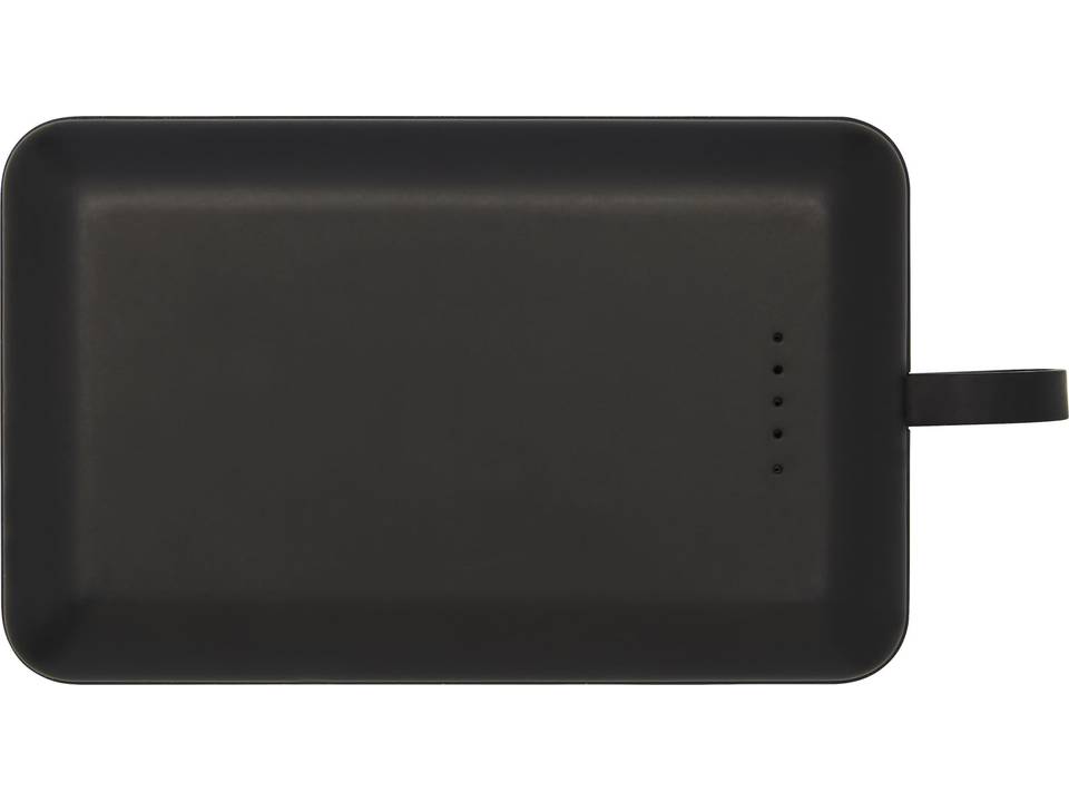 Kano 10.000 mAh wireless power bank with 3-in-1 cable 3