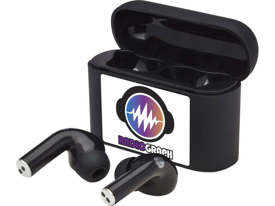 Fusion TWS earbuds 1
