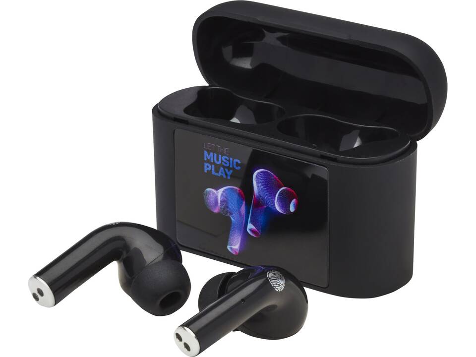 Fusion TWS earbuds 2