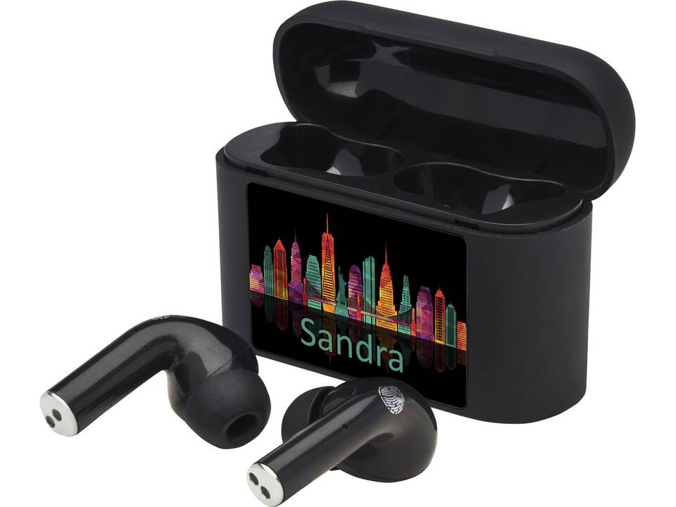 Fusion TWS earbuds 3