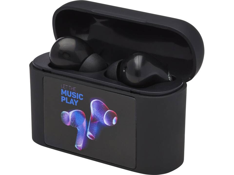 Fusion TWS earbuds 8