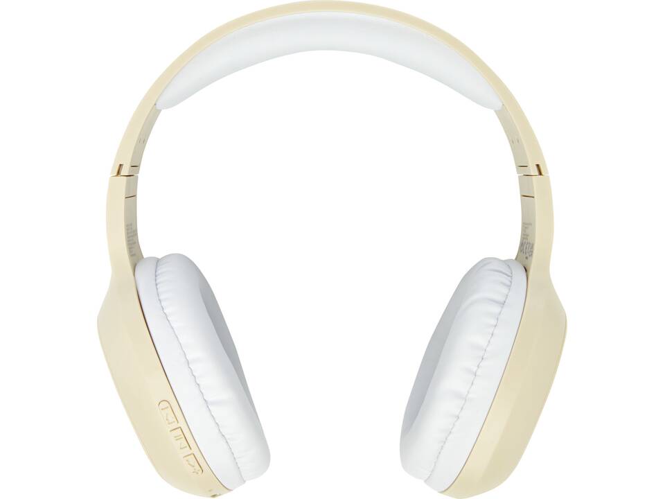 Riff wireless headphones with microphone 8