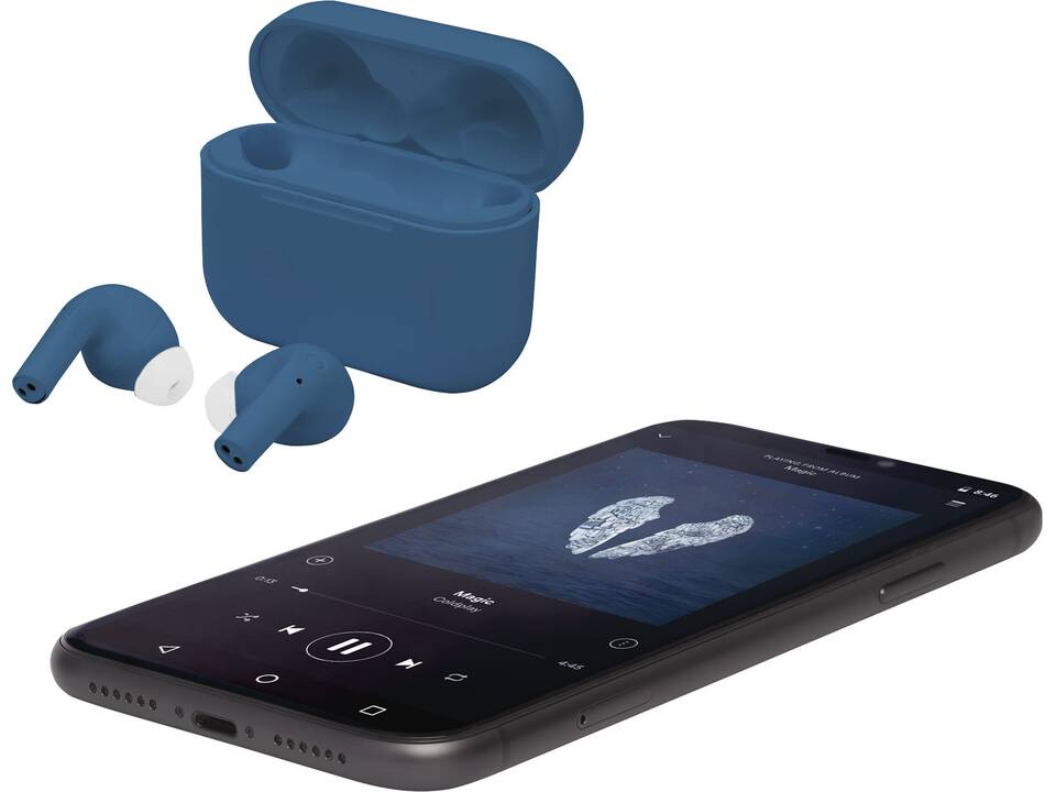 Braavos 2 True Wireless auto pair earbuds 39