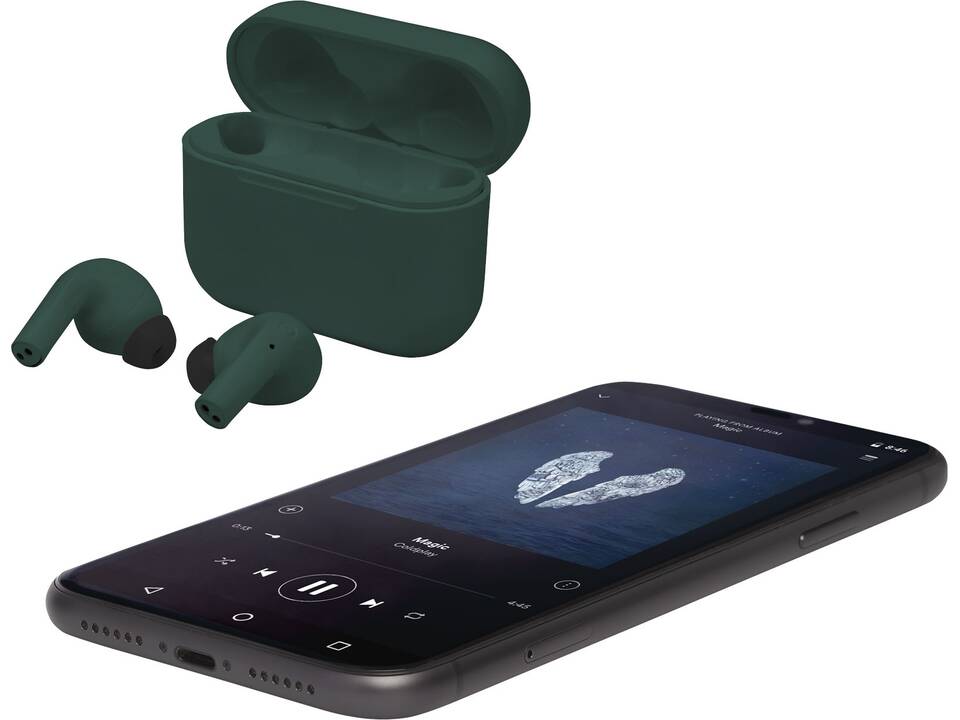 Braavos 2 True Wireless auto pair earbuds 47