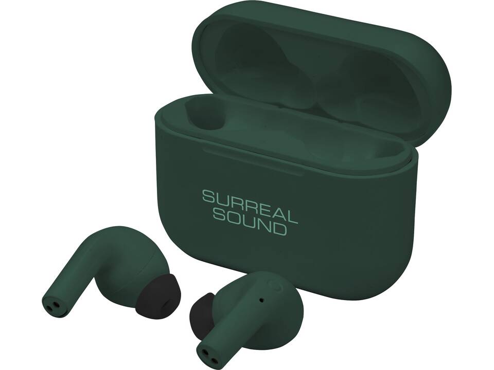 Braavos 2 True Wireless auto pair earbuds 42