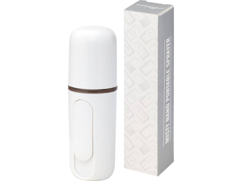 Misty Nano portable sprayer 5