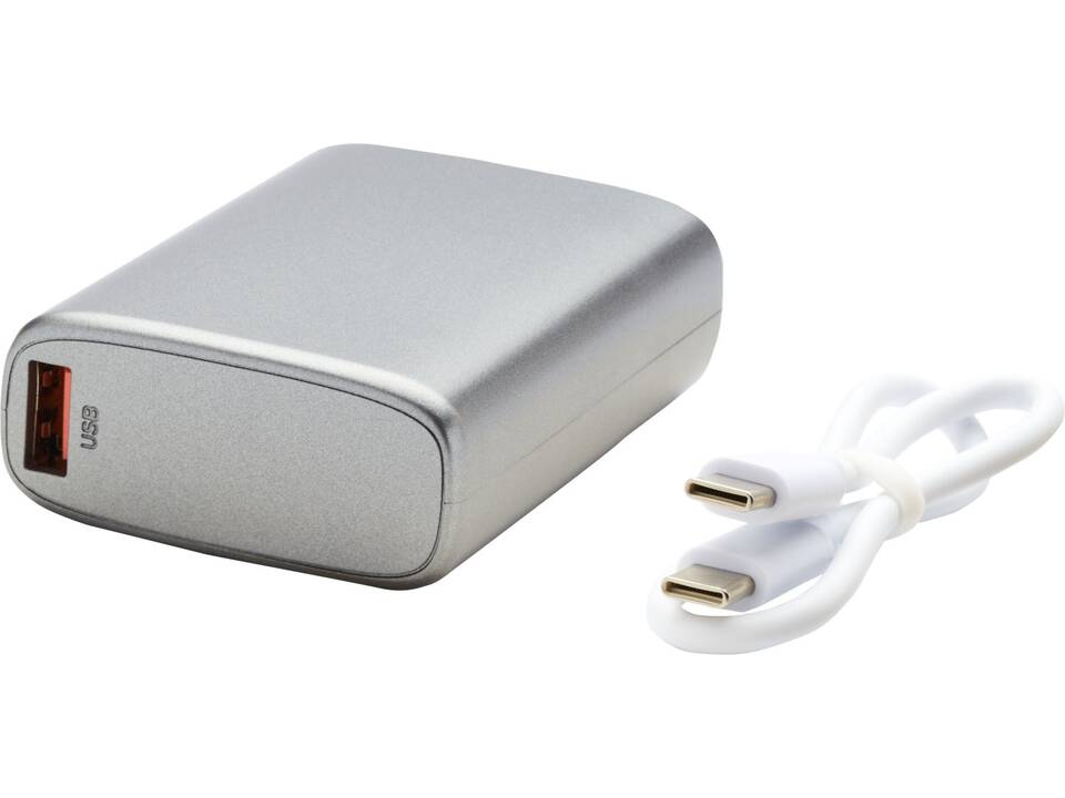 Tron Mini 9600mAh PD powerbank 8