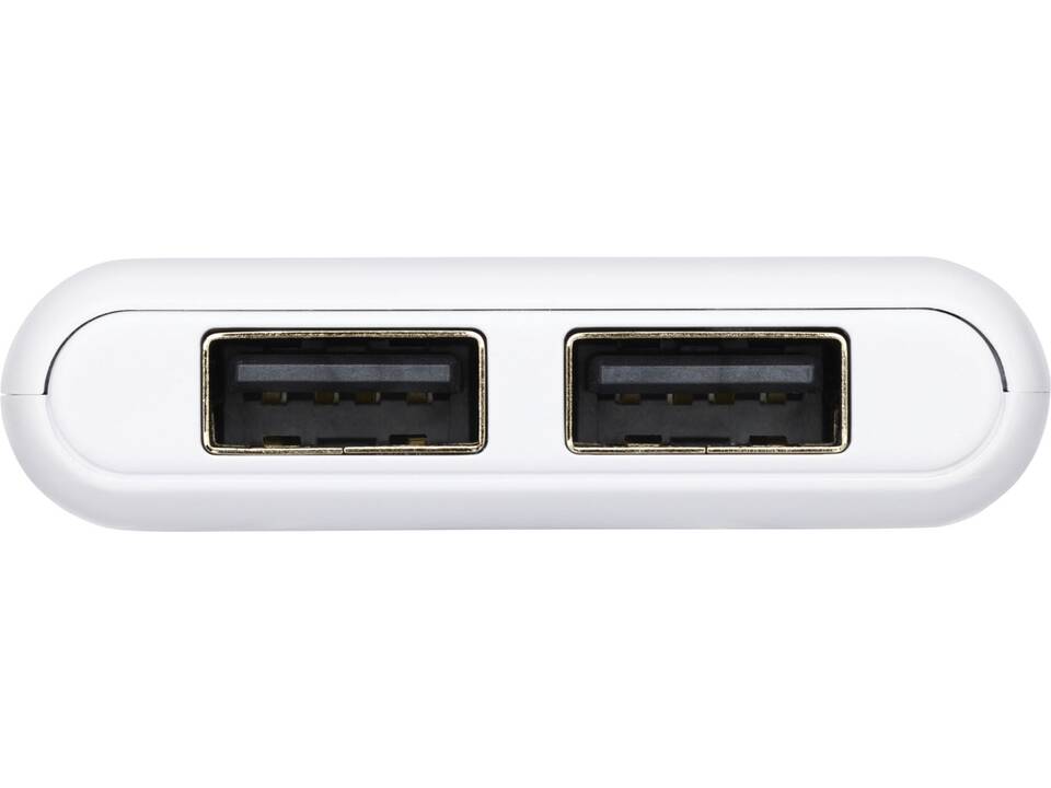 Odyssey 5000mAh high density powerbank 7