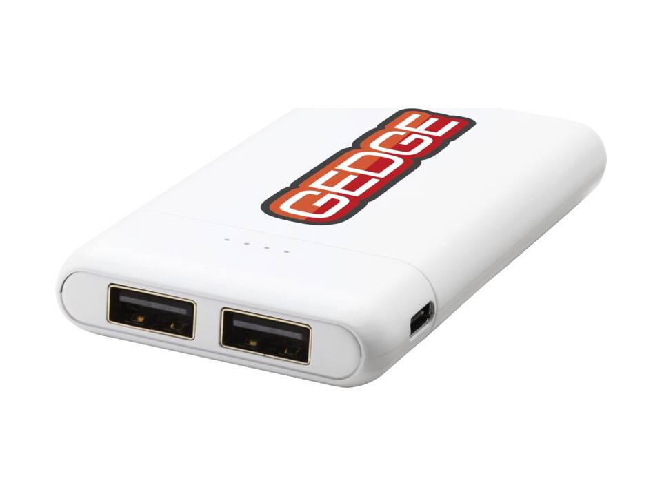 Odyssey 5000mAh high density powerbank 8