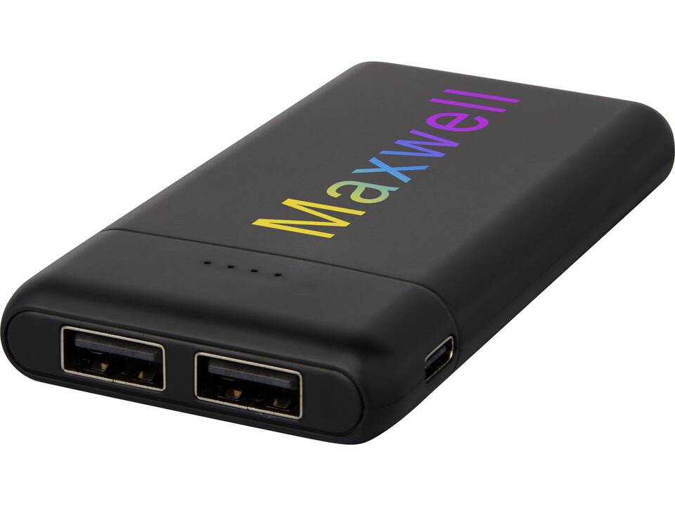 Odyssey 5000mAh high density powerbank 11