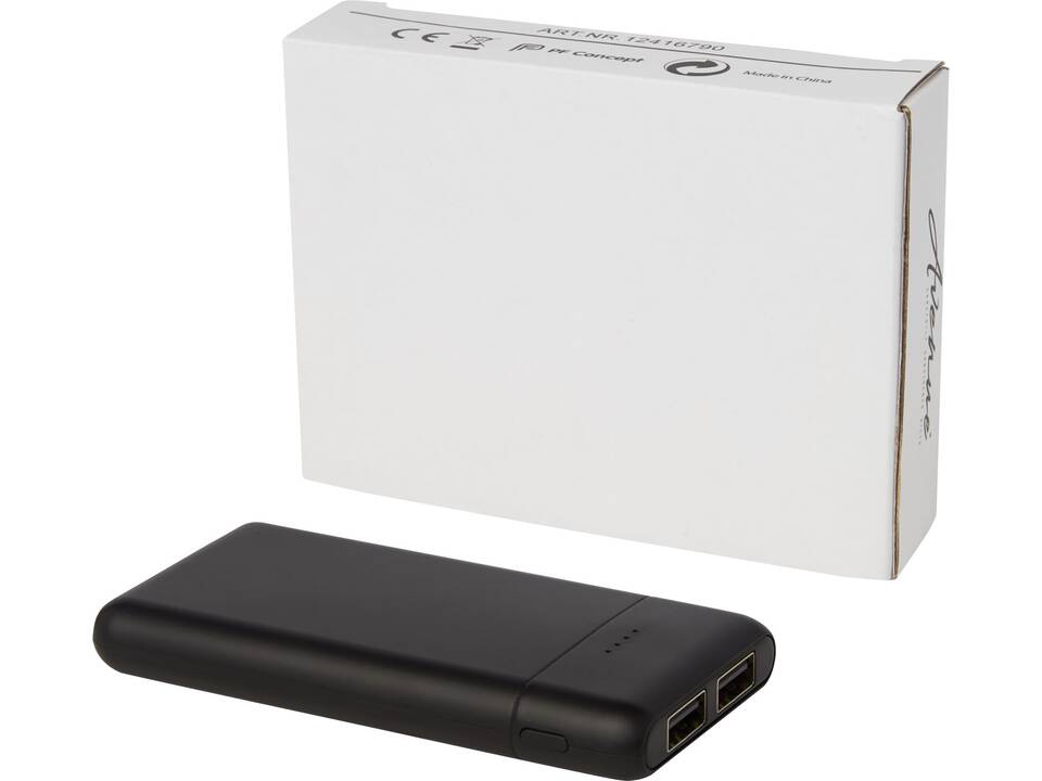 Odyssey 5000mAh high density powerbank 15
