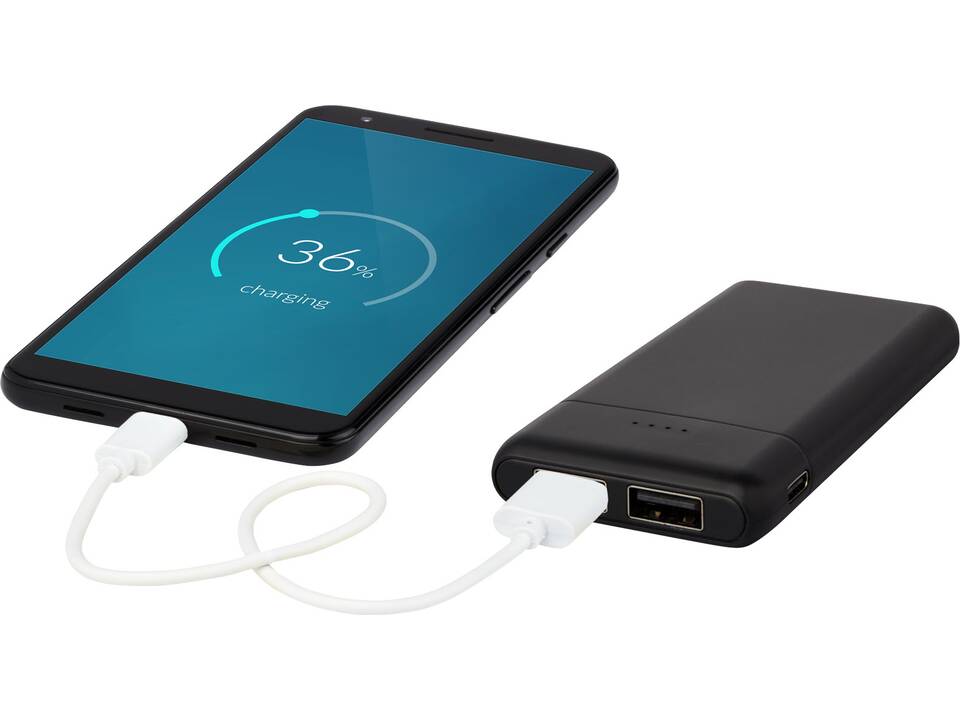 Odyssey 5000mAh high density powerbank 17