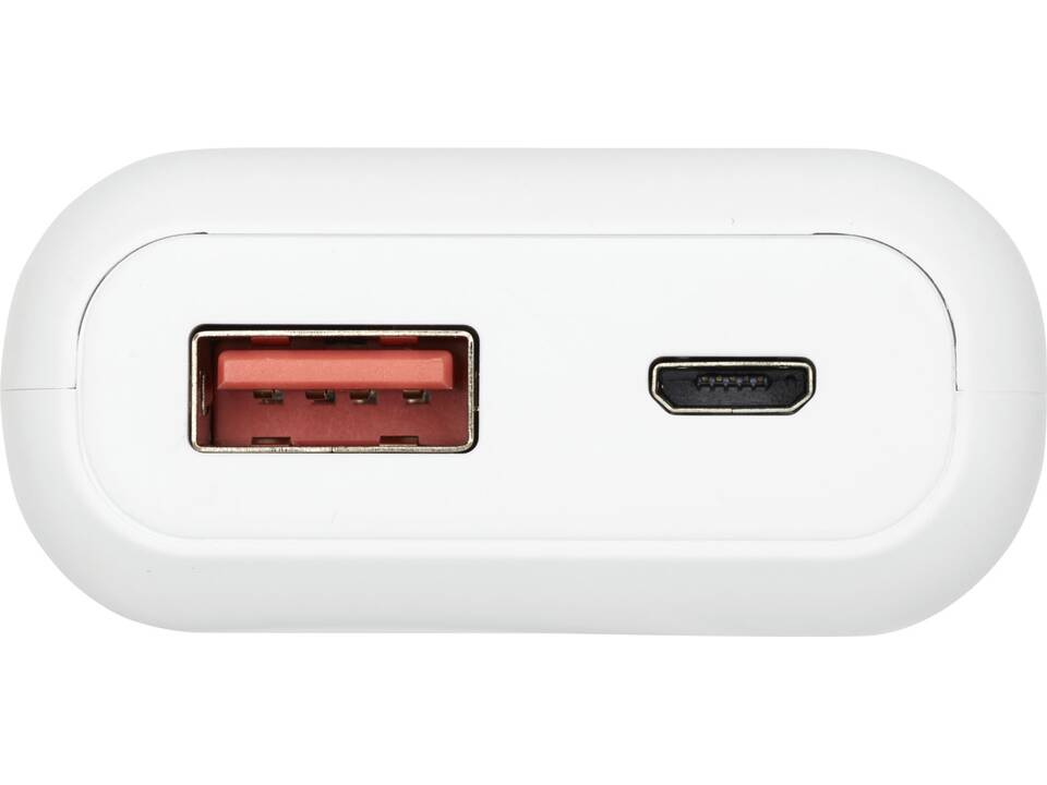 Odyssey 10.000mAh high density powerbank 7