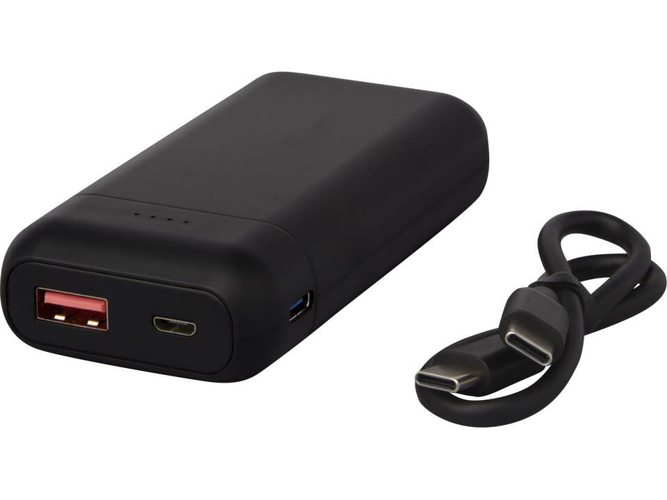 Odyssey 10.000mAh high density powerbank 16