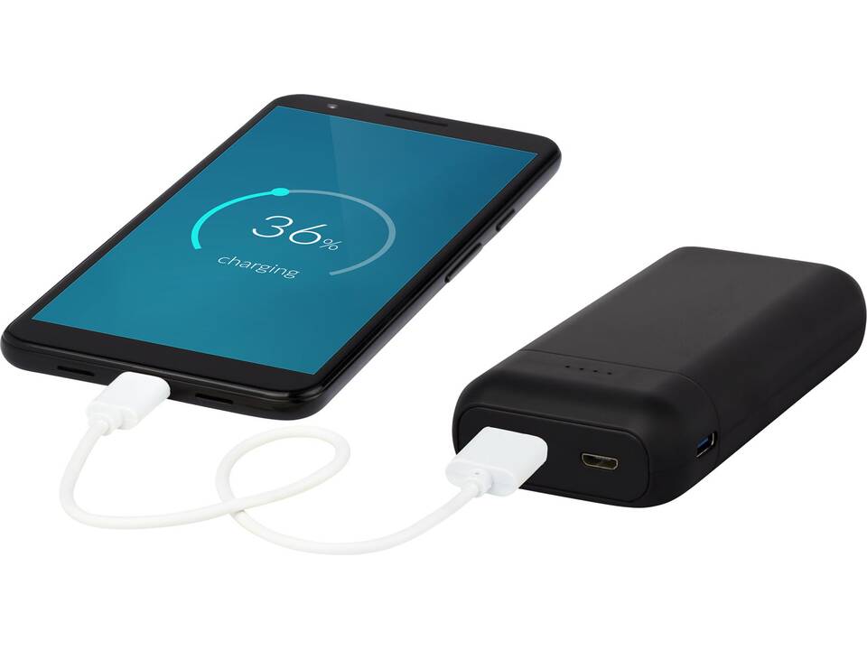 Odyssey 10.000mAh high density powerbank 17