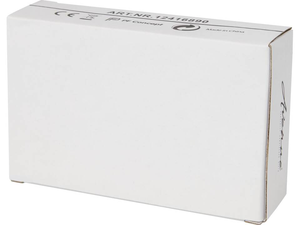 Odyssey 10.000mAh high density powerbank 12