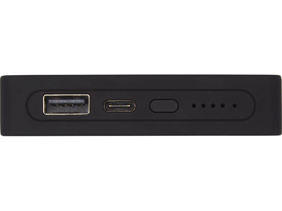 Fusion 5000 mAh wireless powerbank 10